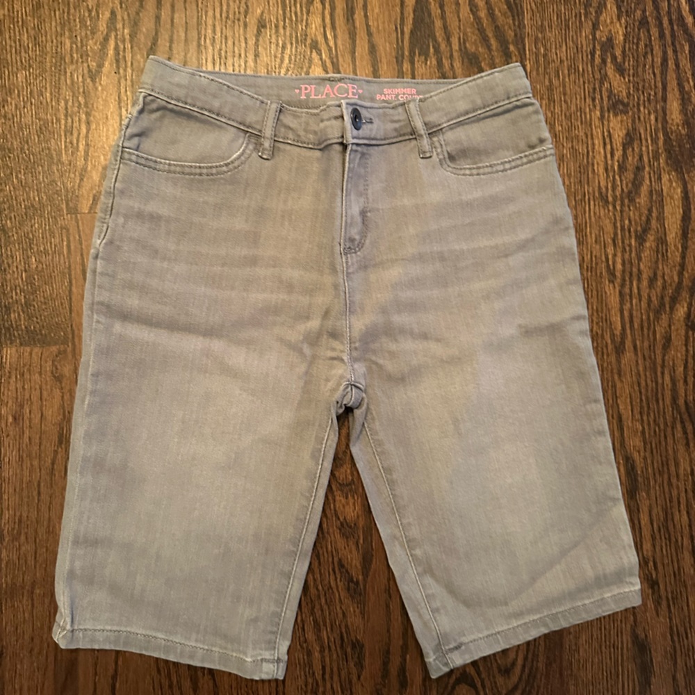 BOGO FREE!* Children’s Place Skimmer Shorts NWOT! (*Lowest priced item free)